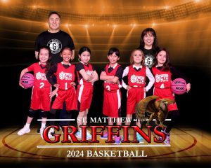 2024-Griffins-Team-Photo